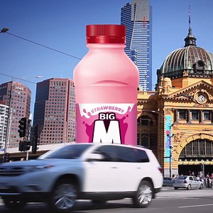 199K views · 447 reactions | The Big Banana  The Big Koala  The Big Prawn  Snore! Where should we put the next Big Thing?  | Big M ® | Facebook