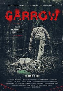 Garrow - movie: where to watch streaming online