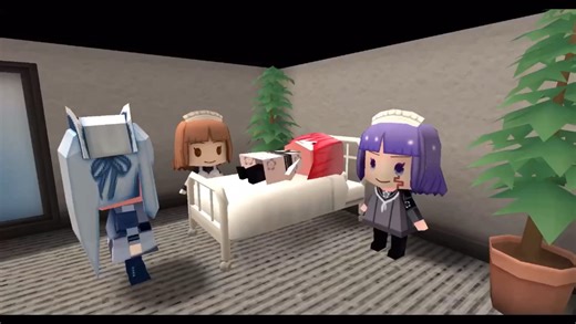 【如何唤醒RTF2的玩家，X路线版】关卡「X2.0」+「X6.0」，难度懂得都懂。