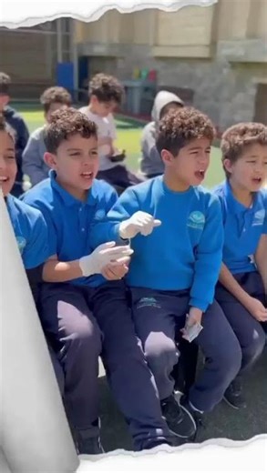 Nutty Scientist Show 🧪 | Fun Science Experiments for Kids | PYP School Event Highlights