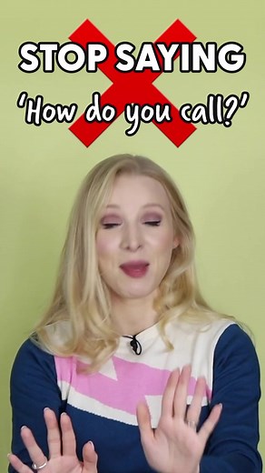 Alternative Ways to Ask Questions in English | Grammar Advanced