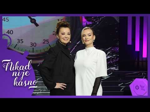 Nikad nije kasno - Cela emisija 22 - 15.02.2026.