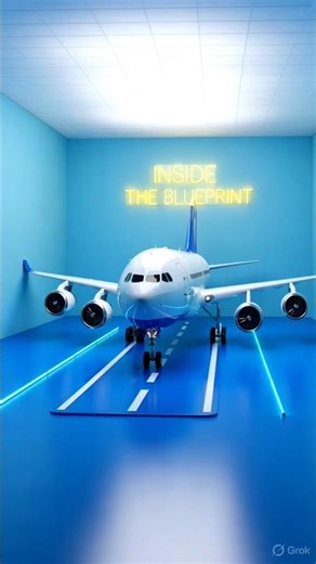Airplane Kaise Take Off Karti Hai? ✈️ | 3d Animation #shorts #airplane #science
