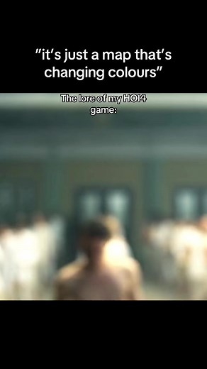 Explore HOI4 Game Lore and Map Changes