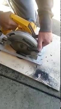 DIY Jack Puck - Pinch Weld Adapter for Floor Jack made from Hockey Puck