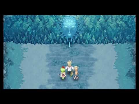 Rune Factory 4 Special Walkthrough (65) - Rune Prana 6