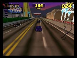 Rush 2: Extreme Racing USA - Nintendo N64 - Games Database
