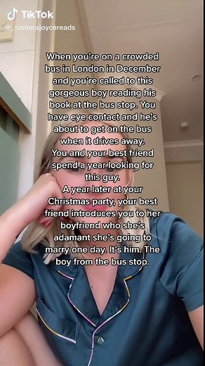 Favorite Christmas Books: One Day in December Book Review