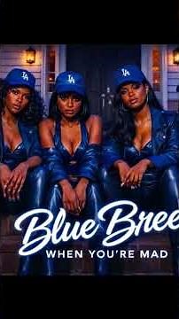 Should we release this song? New R&B Crew Blue Breeze #newrnbmusic #rnbmusic #rnb