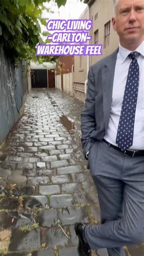 INNER CITY CONVENIENCE | CARLTON | TASS TV