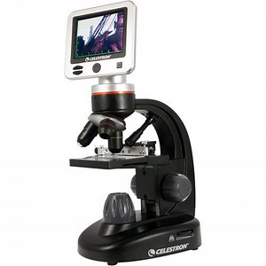 Celestron LCD Digital Microscope II | Wex Photo Video
