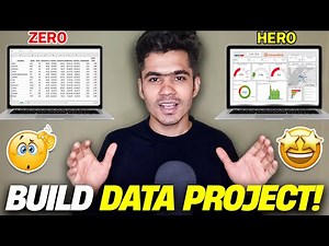 🤩 FREE Data Engineering Project To Get a Job