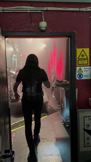 150K views · 6.1K reactions | One more song Hu! #rumbleofthunderdeluxealbum | The HU | Facebook