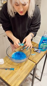 32K views · 82 reactions | best toothpaste hack ever!!! 勞勞 blonde girl puts toothpaste into a soap bottle?!?! what is happening?! i'm going to try this!  | Powered by Perk | Facebook