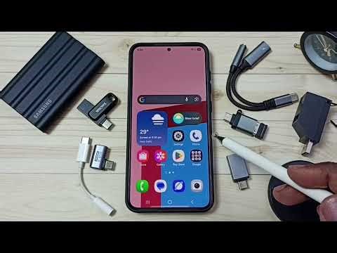 Samsung Galaxy S26, S26+, S26 Ultra | Fix Cat Bluetooth Device Sound Not Working