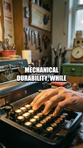 A Trash-to-Treasure Teletype That Wired a New Way