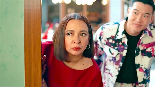 Official Trailer for Apple TV+'s Loot Season 2 with Maya Rudolph