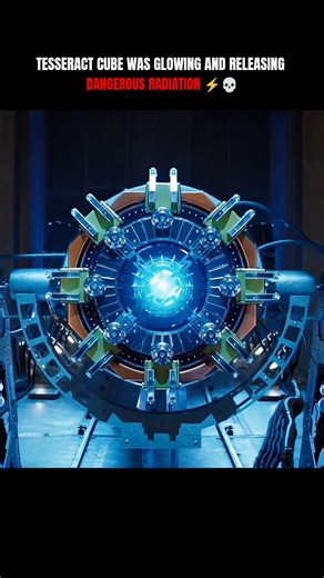 Nick Fury Sensed It - Loki Was Coming
