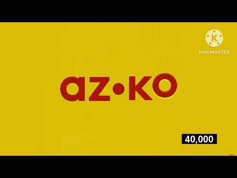 Azko Logo Effects (Preview 2 Ace Effects)