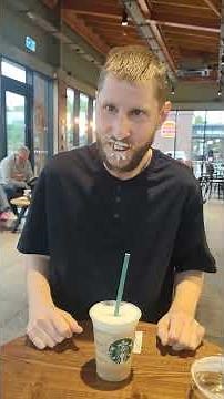 Brown Sugar Cloud Frappuccino review at Starbucks