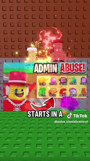 ADMIN ABUSE TODAY: Leaks and Timezones Discussion