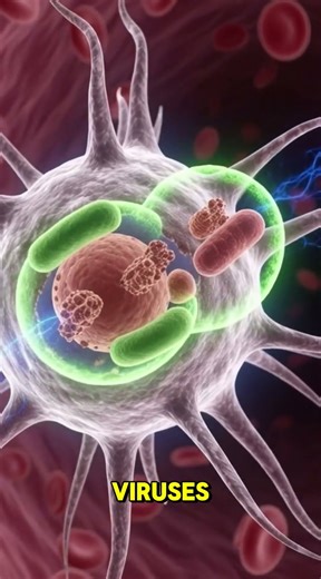 What Happens When You Eat Raw Garlic Everyday Health Benefits of Garlic #science #facts