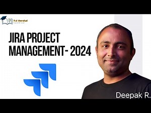 How To Use Jira Software For Beginners | Jira Project Management Software (2024)