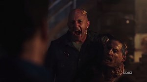 Ash vs. Evil Dead Season 3 Episode 1 (3x1) Full Tv Series