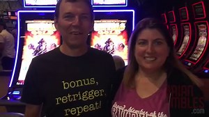 ?? High Limit BABIES ? on Fu Dao Le + MORE! ? ✦ Slot Fruit Machine Pokies w Brian Christopher