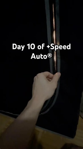 Day 10 of +Speed Auto® #Grow #Hemp