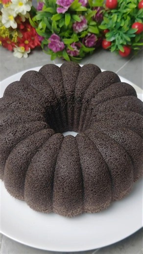 BOLU KETAN HITAM KUKUS #baking #resepsimple #cemilan #recipe #baking