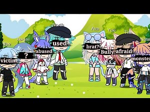 Ex vs Ex singing battle gacha club