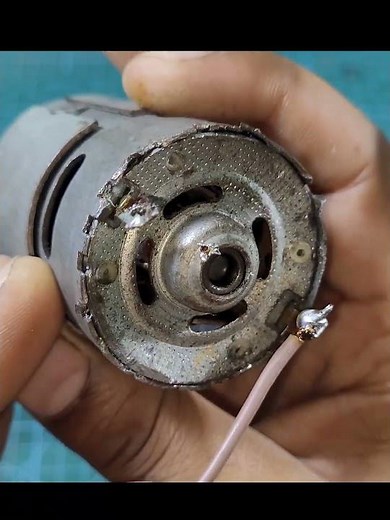 DIY soldering iron gun | How to make a Automatic soldering iron Gun