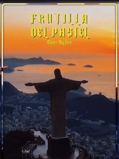 Parte 1/3 FRUTILLA DEL PASTEL - MARIA BECERRA COVER BY JERE 💗😍 #mariabecerra #cover #viral #paratiiiiiiiiiiiiiiiiiiiiiiiiiiiiiii #xyzbca