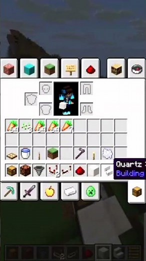 How to make smart storage in minecraft 1.21😎