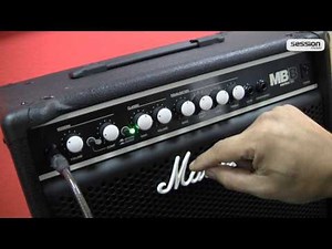 YAMAHA RBX-170 BL - SESSION SET -