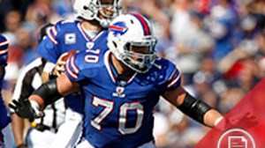 Eric Wood to have surgery Wednesday