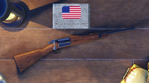 ［roblox entrenched/根深蒂固］阿尔贡森林体验（或许步枪仍是版本之子？）