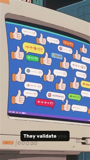 How Algorithms Hack Your Brain #psychology #trending