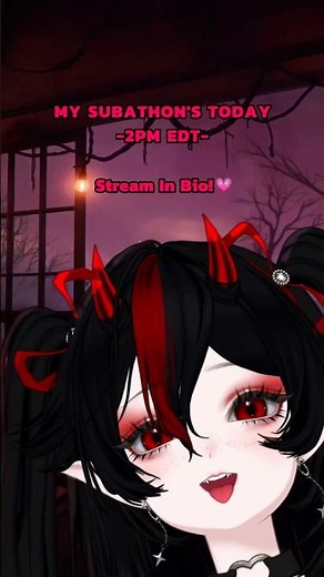 See chu there EEP #berry #vtuber