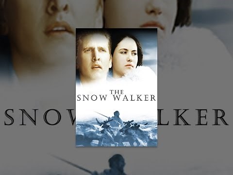 The Snow Walker
