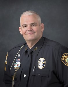 Ocala police officer injured by fleeing suspect has been released from hospital