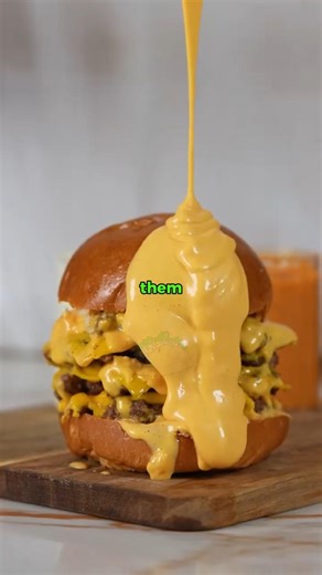 How Basic Math Destroyed This Burger Chain 🤯