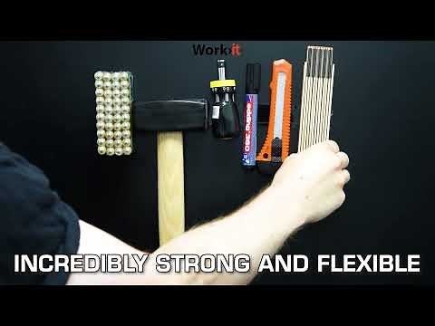 Nano gel tape - Ultra strong double sided tape