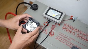 Watch battery disconnect switch on Amazon Live