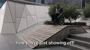 11K views · 212 reactions | The team found some awesome ramps in Australia- time for Marcus to do some showing off! | Omeo Technology | Facebook