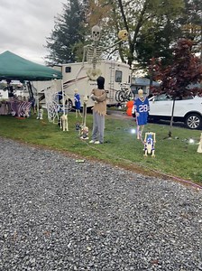 Swan Bay Resort - 1000 Islands Premier RV Park & Marina on Reels