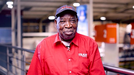 26K views · 180 reactions |  The Faces of TRANS: Celebrating Our...