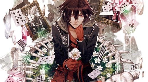 Amnesia: Memories, Amnesia: Later x Crowd getting English release