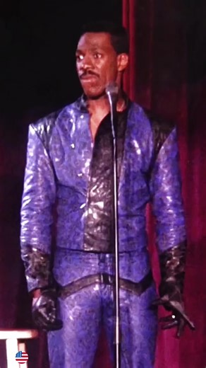Eddie Murphy: Stand-Up Comedy Highlights